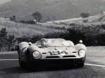 Bizzarrini P538 1966 года